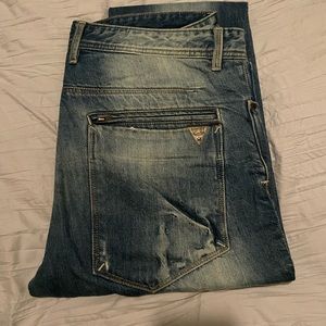 Mens jeans